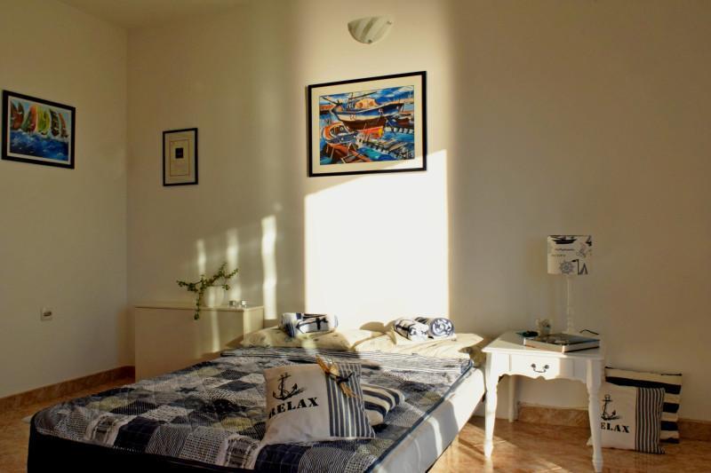 Apartments Jenny Novi Vinodolski Kültér fotó